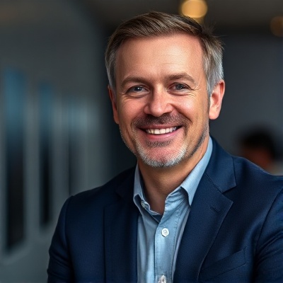 James Wilson — casino zonder idin expert